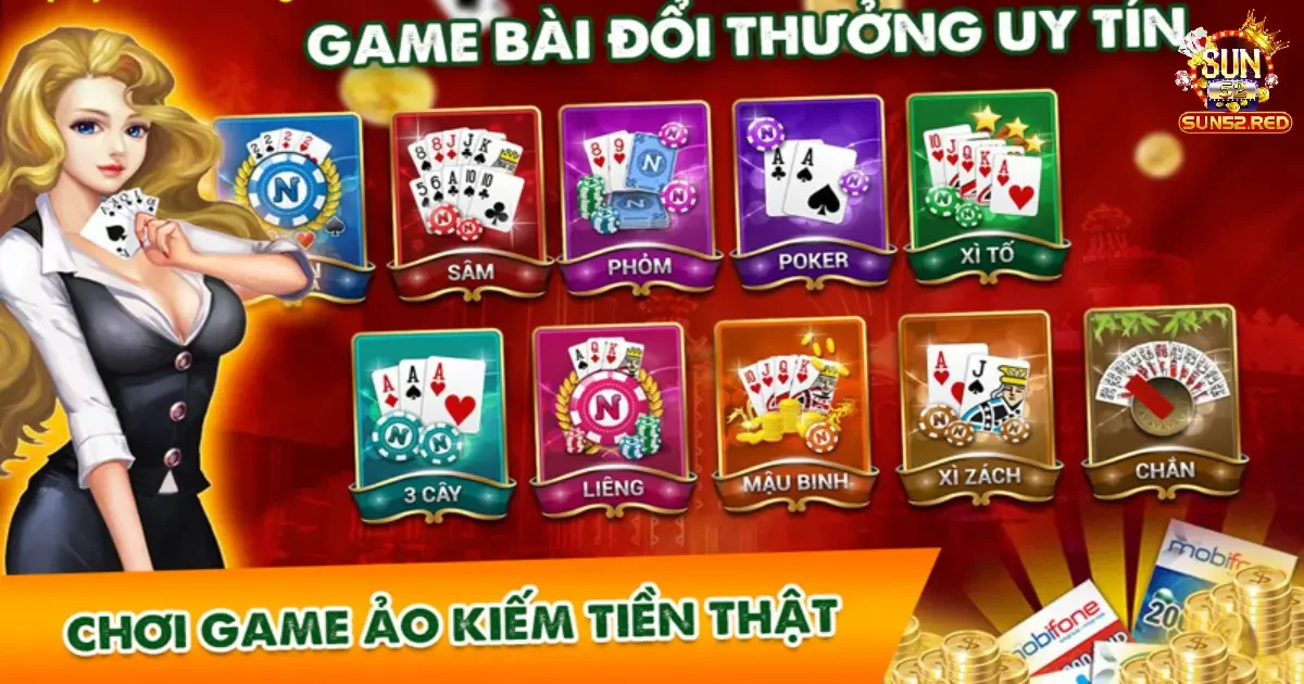 Hướng Dẫn Chơi Bài Đổi Thưởng Tại Sun52 Dành Cho Tân Binh 4 Các Bước Đăng Ký, Đặt Cược Và Đổi Thưởng Nhanh Chóng