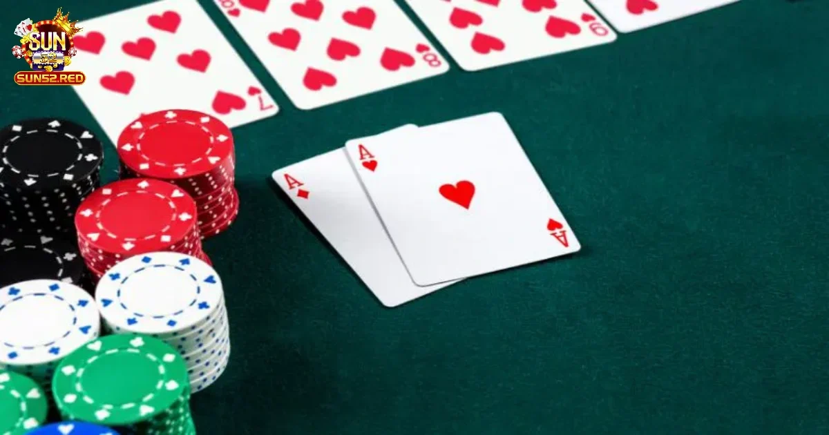 Hướng Dẫn Đánh Bài Catte Trực Tuyến Cơ Bản Nhất Tại Sun52 2 Hướng Dẫn Đánh Bài Catte Trực Tuyến – Cách Đọc Bài Đối Thủ tại Sun52