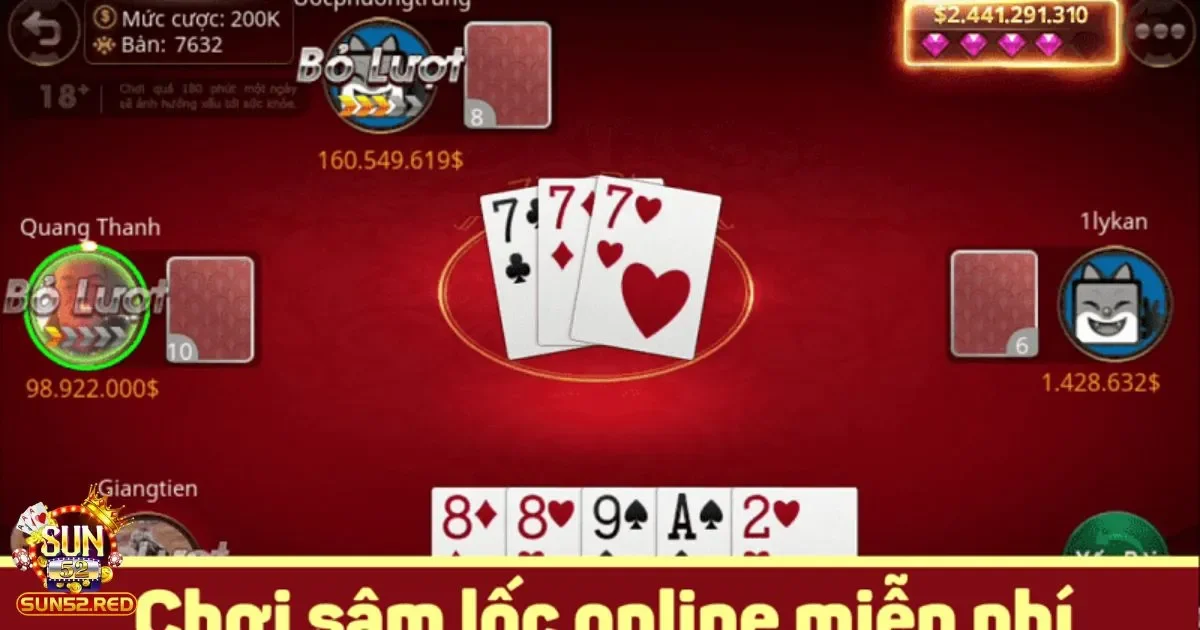 Hướng Dẫn Nhớ Bài Sâm Lốc Nhanh Chóng Trên Sun52 3 Tạo Ra Hệ Thống Ghi Nhớ Cá Nhân