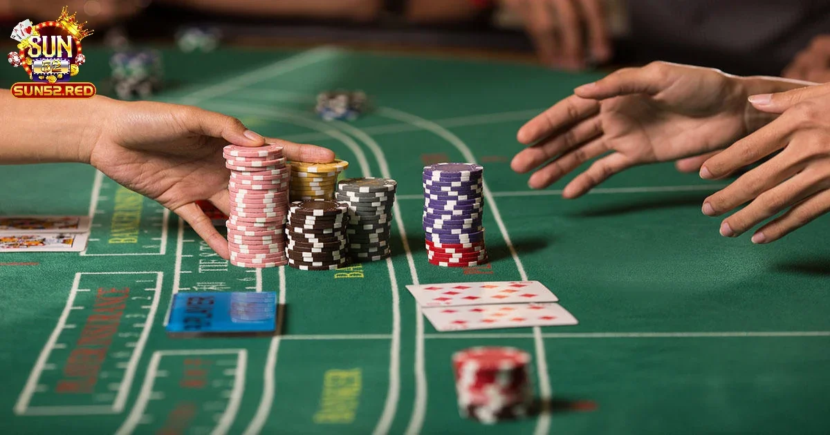 Kinh Nghiệm Chơi Bài Baccarat An Toàn Cho Tân Thủ Tại Sun52 2 Kinh Nghiệm Chơi Baccarat An Toàn Tại Sun52