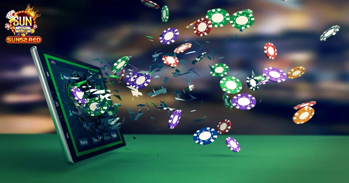 Kinh Nghiệm Chơi Bài Đổi Thưởng Trên Sun52 Cho Cược Thủ 3 Sử Dụng Chiến Lược Cược Thông Minh