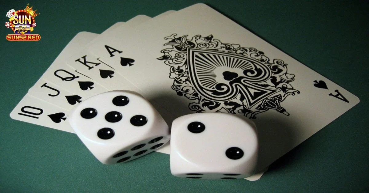 Kỹ Thuật Chơi Bài Tú Lơ Khơ Giỏi Đánh Bại Đối Thủ Tại Sun52 2 Kỹ Thuật Chơi Bài Tú Lơ Khơ Giỏi – Cách Nhớ Bài Đối Thủ Tại Sun52