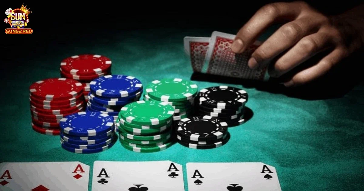 Kỹ Thuật Chơi Bài Tú Lơ Khơ Giỏi Đánh Bại Đối Thủ Tại Sun52 4 Cách Phân Tích Và Kiểm Soát Ván Đấu Khi Chơi Tú Lơ Khơ Tại Sun52