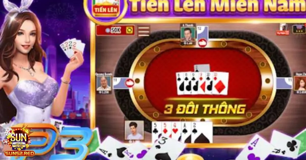 Luật Chơi Bài Tiến Lên Chuẩn Nhất: Tìm Hiểu Chi Tiết 4 Luật Chơi Bài Tiến Lên Chuẩn Nhất: Quy Tắc Về Trình Tự Đánh Bài