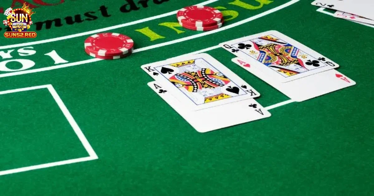 Luật Chơi Blackjack Cơ Bản Tại Sun52: Hướng Dẫn Từ A Đến Z 3 Phương Pháp Chiến Lược Cơ Bản