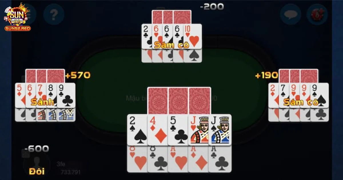 Mẹo Chơi Bài Binh Hiệu Quả Dễ Giành Chiến Thắng Tại Sun52 2 Mẹo Chơi Bài Binh Hiệu Quả Để Giành Lợi Thế tại Sun52