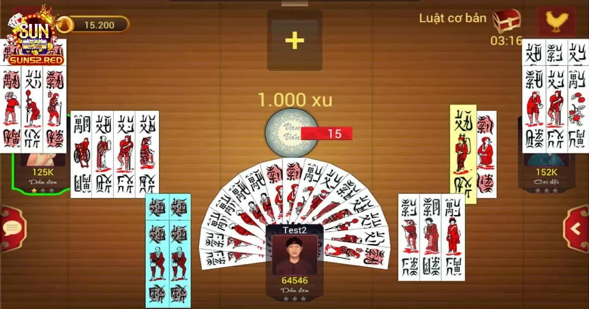 Mẹo Chơi Bài Chắn Cho Người Mới Cơ Bản Nhất Tại Sun52 2 Mẹo Chơi Bài Chắn Cho Người Mới – Hướng Dẫn Cơ Bản Tại Sun52