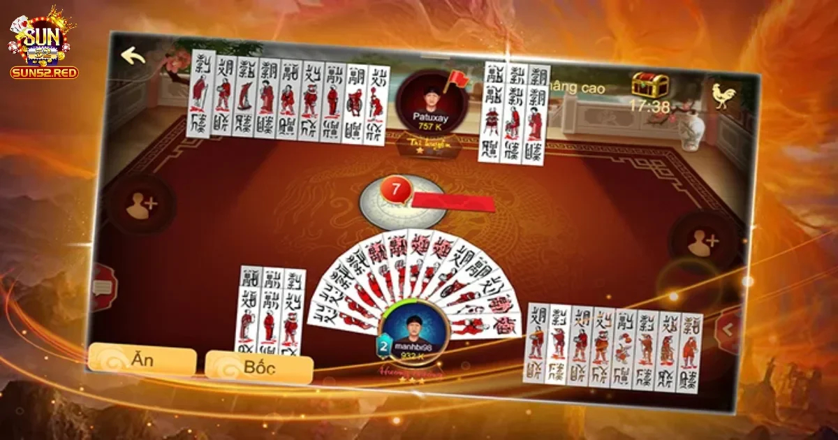 Mẹo Chơi Bài Chắn Cho Người Mới Cơ Bản Nhất Tại Sun52 3 Khám Phá Bộ Bài Chắn