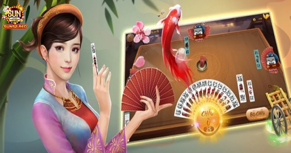 Mẹo Chơi Bài Chắn Cho Người Mới Cơ Bản Nhất Tại Sun52 5 Cách Sắp Xếp Bài Và Xử Lý Tình Huống Trong Chắn Tại Sun52