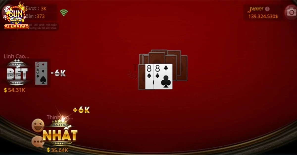 Mẹo Chơi Bài Tiến Lên Miền Bắc Tăng Cơ Hội Thắng Tại Sun52 2 Mẹo Chơi Tiến Lên Miền Bắc – Xếp Bài Hợp Lý tại Sun52