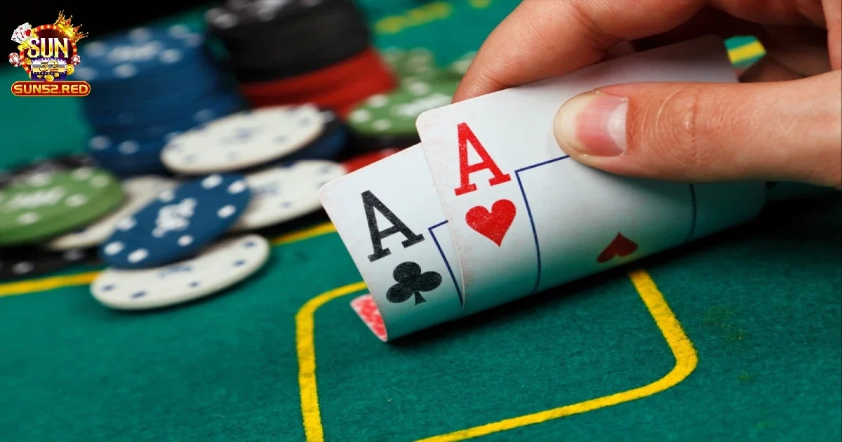 Mẹo Chơi Game Bài Poker Sun52 Cùng Chiến Lược Thắng Trận 2 Mẹo Chơi Game Bài Poker Sun52 Hiệu Quả – Cách Đọc Tình Huống