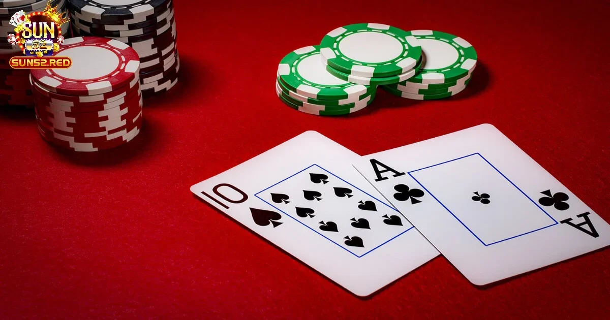 Mẹo Chơi Game Bài Poker Sun52 Cùng Chiến Lược Thắng Trận 3 Thời điểm đặt cược
