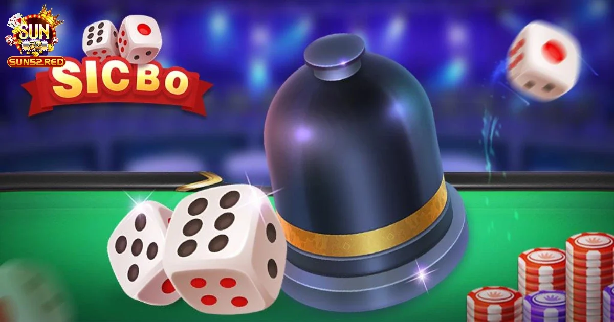 Mẹo Chơi Sicbo Hiệu Quả Tại Sun52 - Bí Quyết Dễ Thắng Lớn 3 Theo Dõi Xu Hướng Trò Chơi