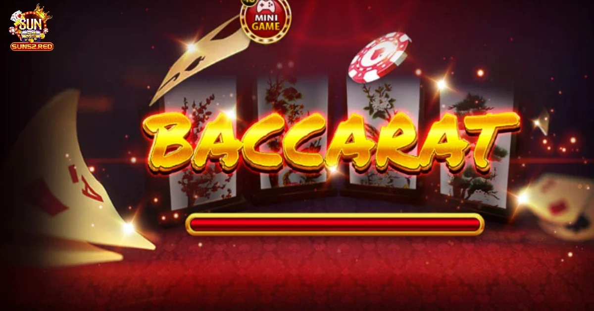 Mẹo Đánh Bài Baccarat Tại Sun52: Cách Quản Lý Vốn Hiệu Quả 3 Thử Nghiệm Chiến Thuật Cược