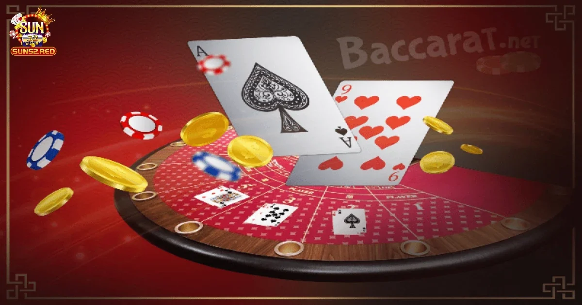 Mẹo Đánh Bài Baccarat Tại Sun52: Cách Quản Lý Vốn Hiệu Quả 4 Quản Lý Tâm Lý Và Vốn Khi Đánh Baccarat tại Sun52
