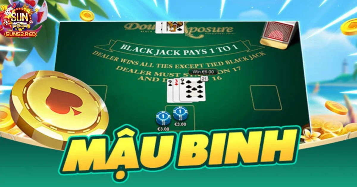 Mẹo Đánh Bài Mậu Binh Luôn Thắng Chi Tiết Nhất Tại Sun52 3 Sắp xếp bài dựa vào xu hướng của đối thủ