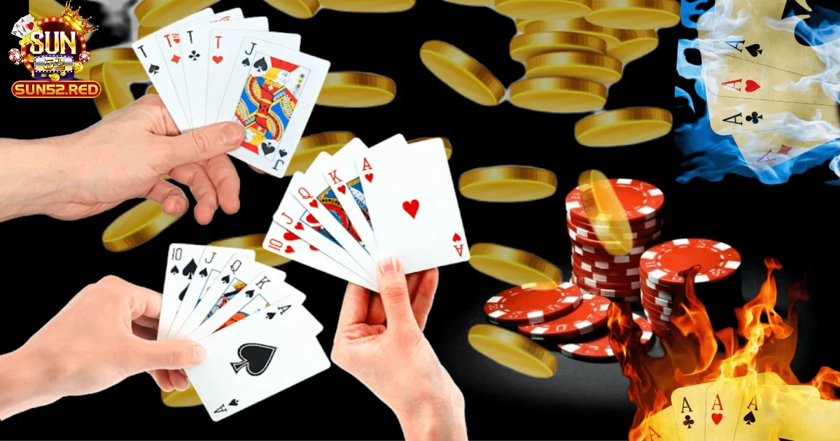 Mẹo Xếp Bài Tiến Lên Dễ Thắng Dành Cho Tân Binh Tại Sun52 3 Phân Tích Tình Huống Và Đối Thủ