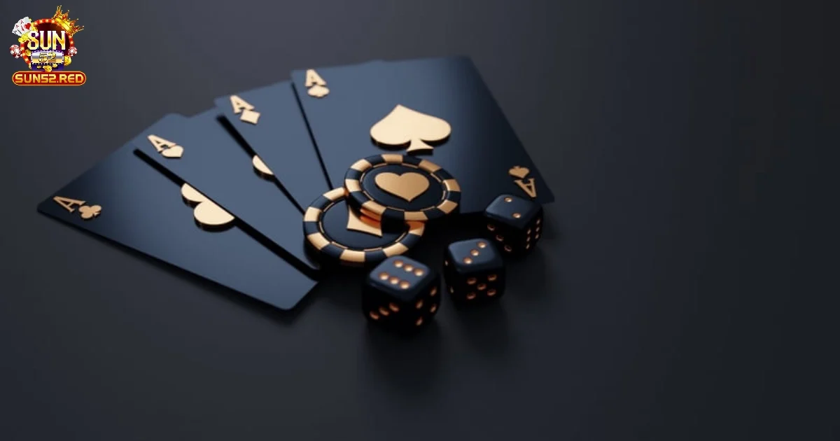 Mẹo Xếp Bài Tiến Lên Dễ Thắng Dành Cho Tân Binh Tại Sun52 5 Cách Xếp Bài Tiến Lên Và Giữ Bài Chủ Chốt tại Sun52