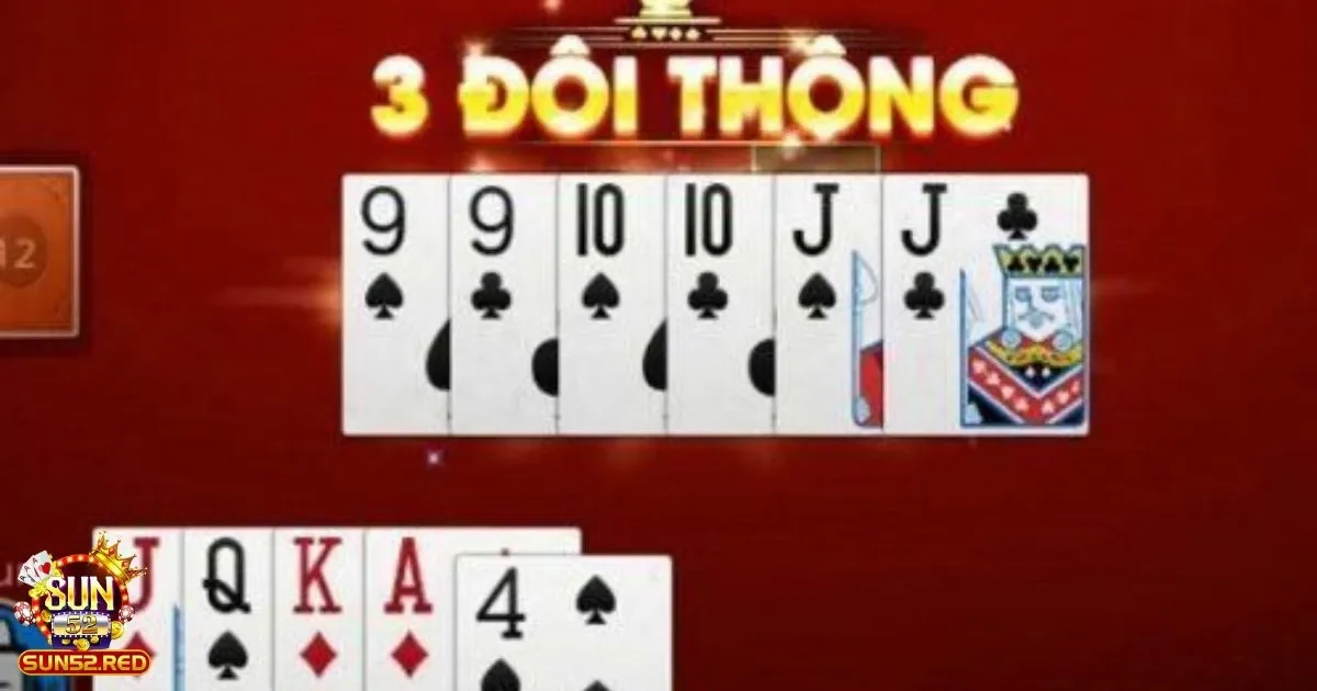 Mẹo Xếp Bài Tiến Lên Tối Ưu: Hướng Dẫn Chi Tiết Trên Sun52 4 Tính Toán Rủi Ro và Phân Tích Đối Thủ