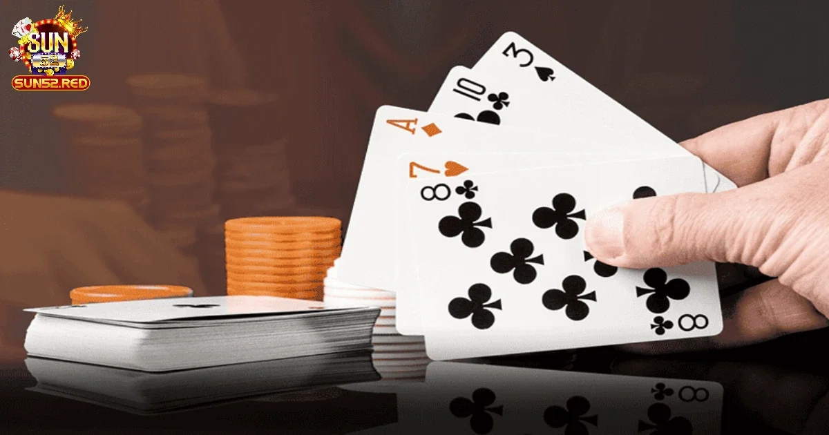 Thuật Ngữ Cơ Bản Khi Chơi Baccarat Tại Sun52 Cần Nắm Rõ 4 Cược Tối Đa và Thấp Nhất