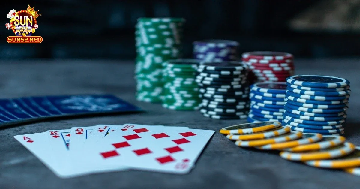 Tìm Hiểu Luật Chơi Game Bài Cơ Bản Có Tại Nền Tảng Sun52 3 Những Lưu Ý Đặc Biệt Khi Chơi Game Bài Trực Tuyến