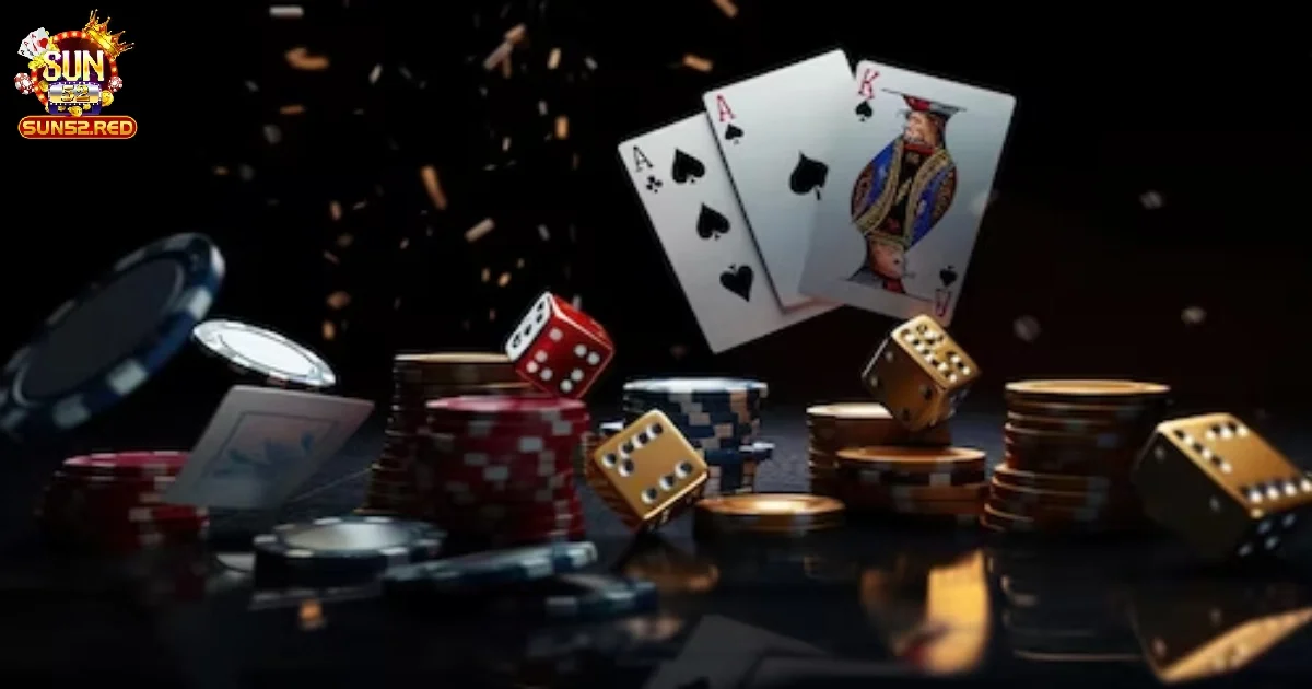 Tìm Hiểu Luật Chơi Game Bài Cơ Bản Có Tại Nền Tảng Sun52 4 Những Quy Tắc Quan Trọng Để Chơi Game Bài An Toàn Và Hiệu Quả
