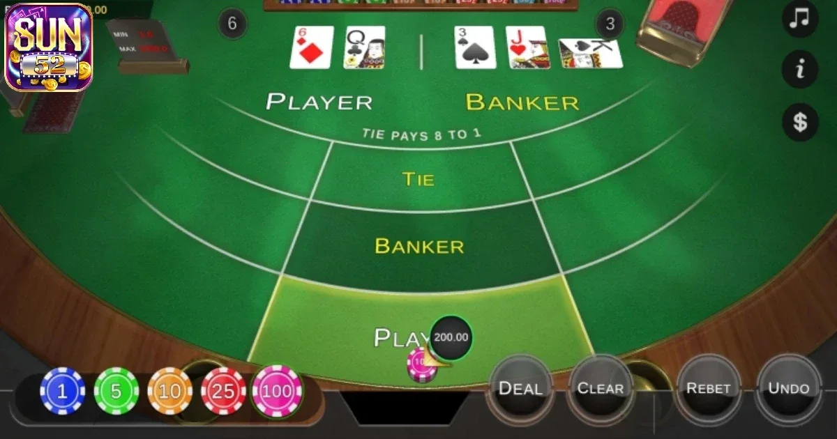 Khám Phá Game Bài 11Bet: Hướng Dẫn Chơi Hiệu Quả 3 Trò chơi hấp dẫn tại game bài 11bet