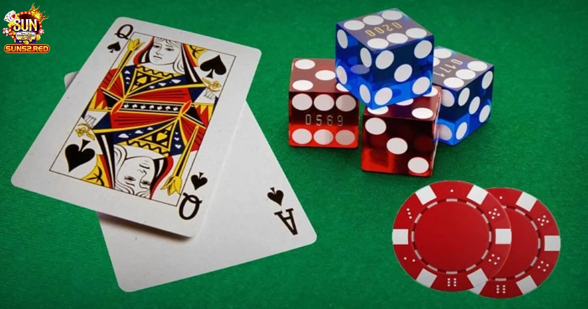 Game Bài DEBET Trên Sun52 – Có Gì Hấp Dẫn Người Chơi? 2 Sức hút nổi bật của game bài DEBET