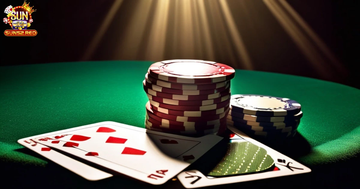 Game Bài DEBET Trên Sun52 – Có Gì Hấp Dẫn Người Chơi? 3 Trải nghiệm game Poker với quy tắc chơi cơ bản