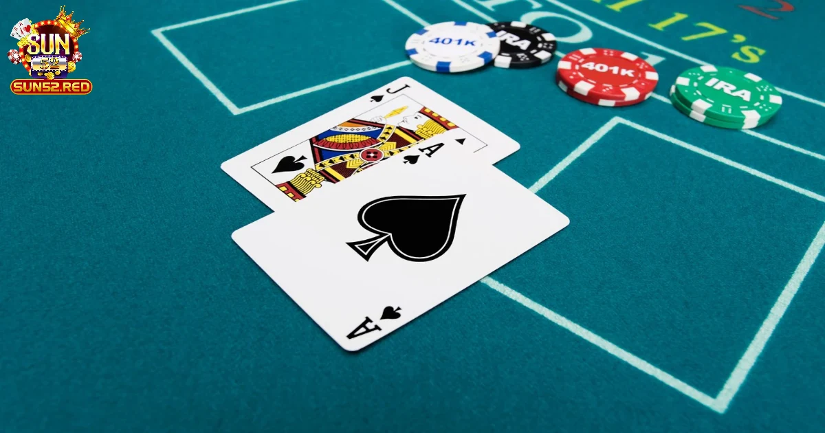 Khám phá thể loại game tính toán đầy trí tuệ Blackjack