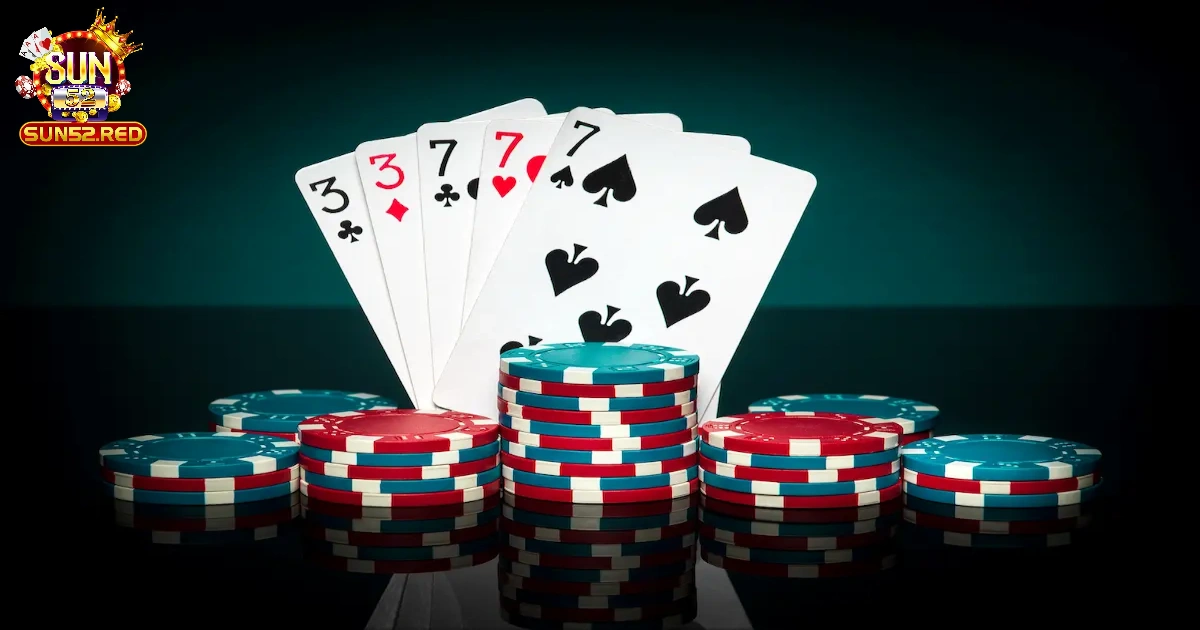 Game Bài Go789 Trên Sun52 Có Gì Khiến Hội Viên Yêu Thích 3 Trải nghiệm game đối kháng tính điểm với phiên bản Phỏm trực tuyến