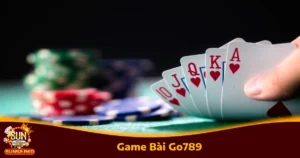 Game Bài Go789 Trên Sun52 Có Gì Khiến Hội Viên Yêu Thích