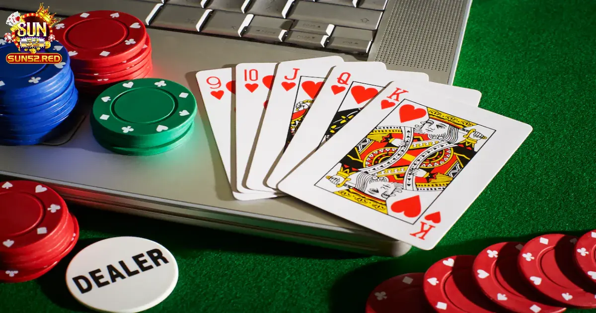 Game Bài GO88 Trên Sun52 – Nơi Hội Tụ Trò Chơi Đổi Thưởng 2 Khám phá các thể loại game bài GO88 hot nhất thị trường