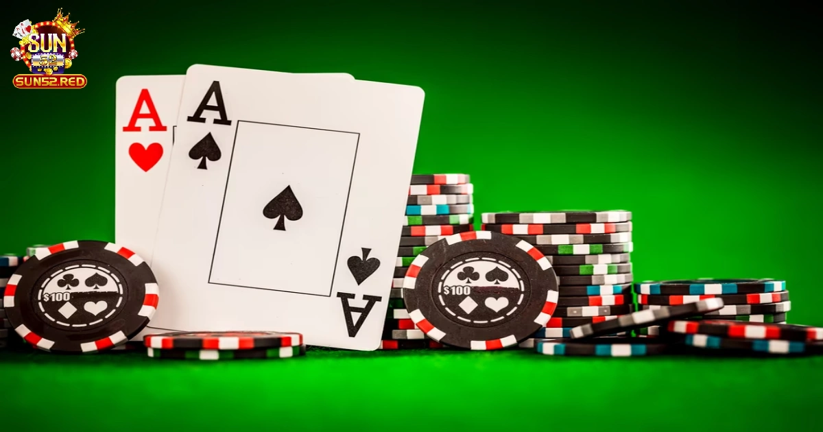 Game Bài GO88 Trên Sun52 – Nơi Hội Tụ Trò Chơi Đổi Thưởng 4 Trải nghiệm vô vàn ưu đãi hấp dẫn đến từ sân chơi uy tín