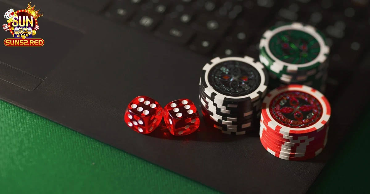 Top Game Bài Hitclub Tích Hợp Trên Sun52 Có Gì Đáng Để Thử 2 Khám phá các tựa game bài Hitclub hot nhất hiện nay