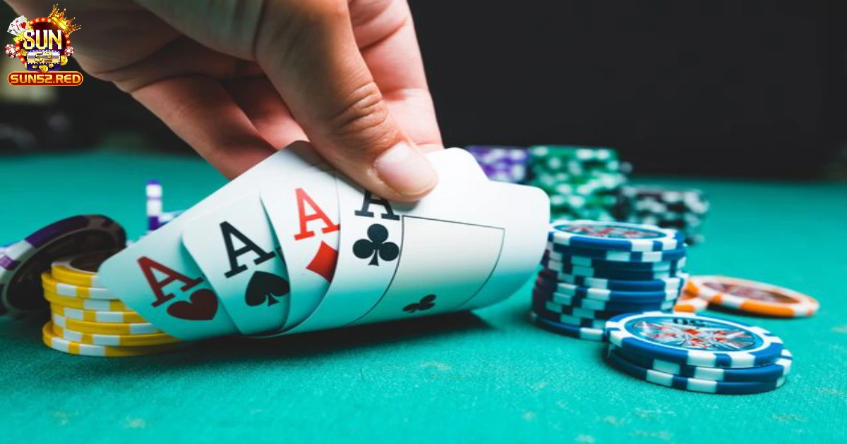 Top Game Bài Hitclub Tích Hợp Trên Sun52 Có Gì Đáng Để Thử 3 Trải nghiệm game bài tính toán và tư duy cao với Xì Dách