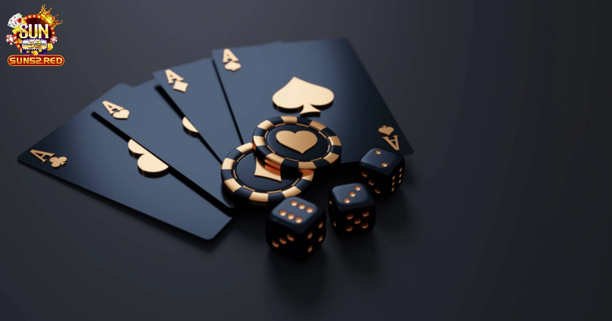 Top Game Bài Hitclub Tích Hợp Trên Sun52 Có Gì Đáng Để Thử 4 Sức hút nổi bật của sảnh game mà bạn không thể bỏ lỡ