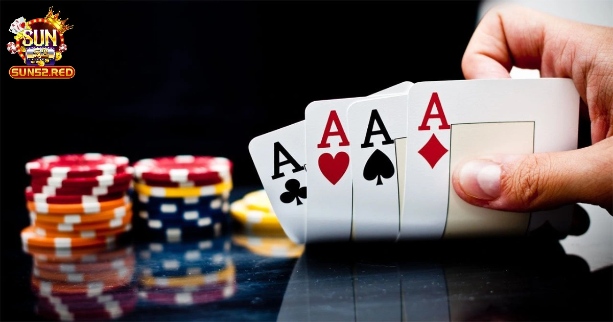 Trải Nghiệm Game Bài Iwin Tại Sun52 – Chơi Là Ghiền Ngay 4 Hướng dẫn cách tham gia chơi game bài Iwin siêu đơn giản