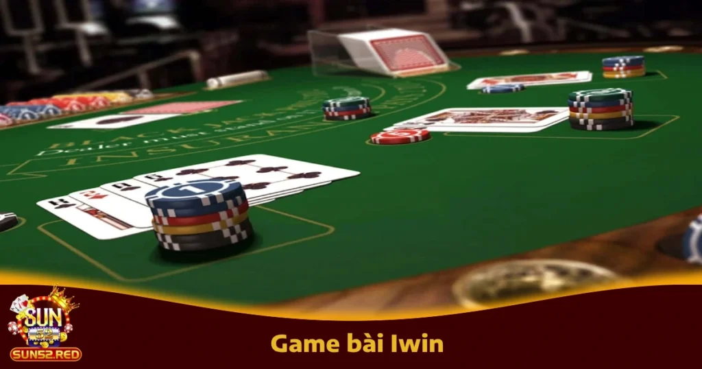 Trải Nghiệm Game Bài Iwin Tại Sun52 – Chơi Là Ghiền Ngay 1 Trải Nghiệm Game Bài Iwin Tại Sun52 – Chơi Là Ghiền Ngay