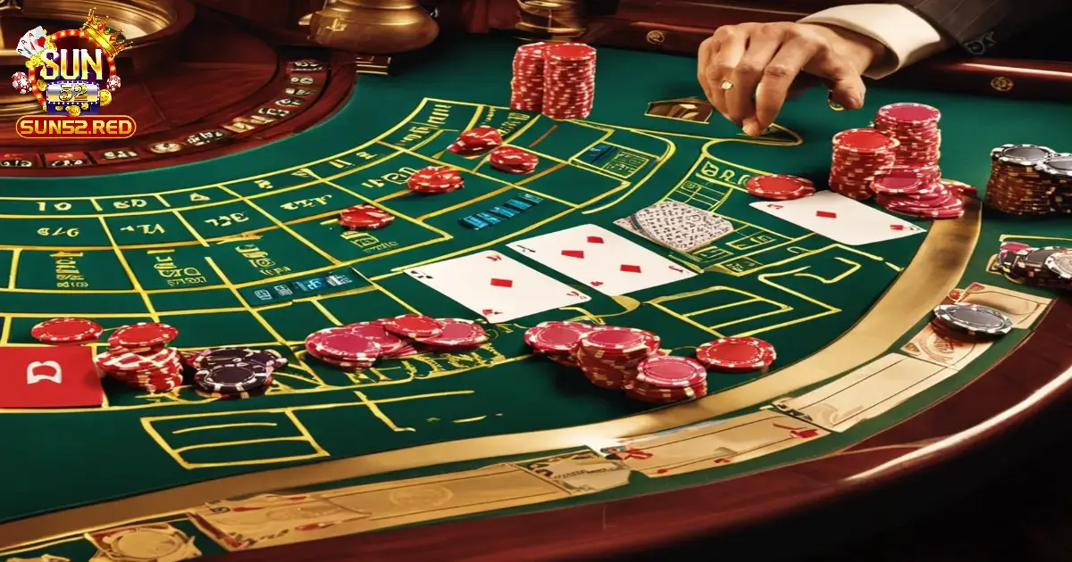 Game Bài Manclub Xuất Hiện Tại Sun52 – Giao Diện Mượt Mà 3 Cung cấp nhiều chế độ chơi giúp hội viên tham gia thử sức