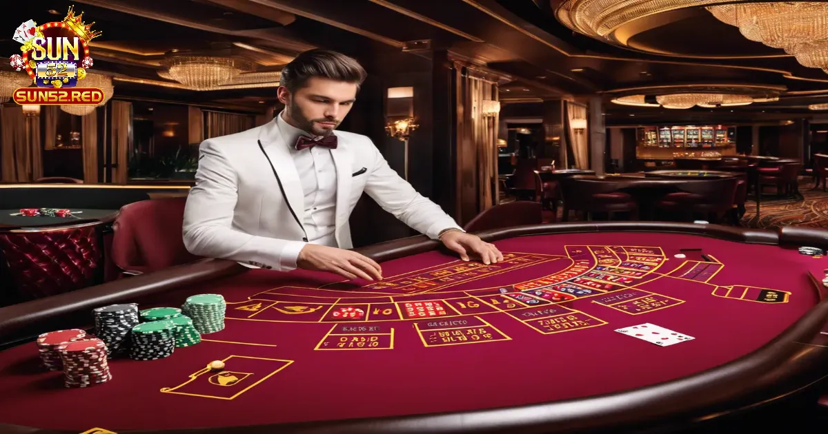 Game Bài Net88 Chính Thức Có Mặt Trên Nhà Cái Uy Tín Sun52 4 Cách tham gia chơi game bài Net88 cơ bản nhất dành cho người mới gia nhập