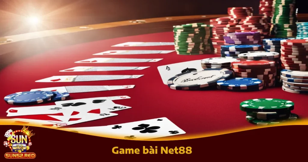 Game Bài Net88 Chính Thức Có Mặt Trên Nhà Cái Uy Tín Sun52 1 Game Bài Net88 Chính Thức Có Mặt Trên Nhà Cái Uy Tín Sun52