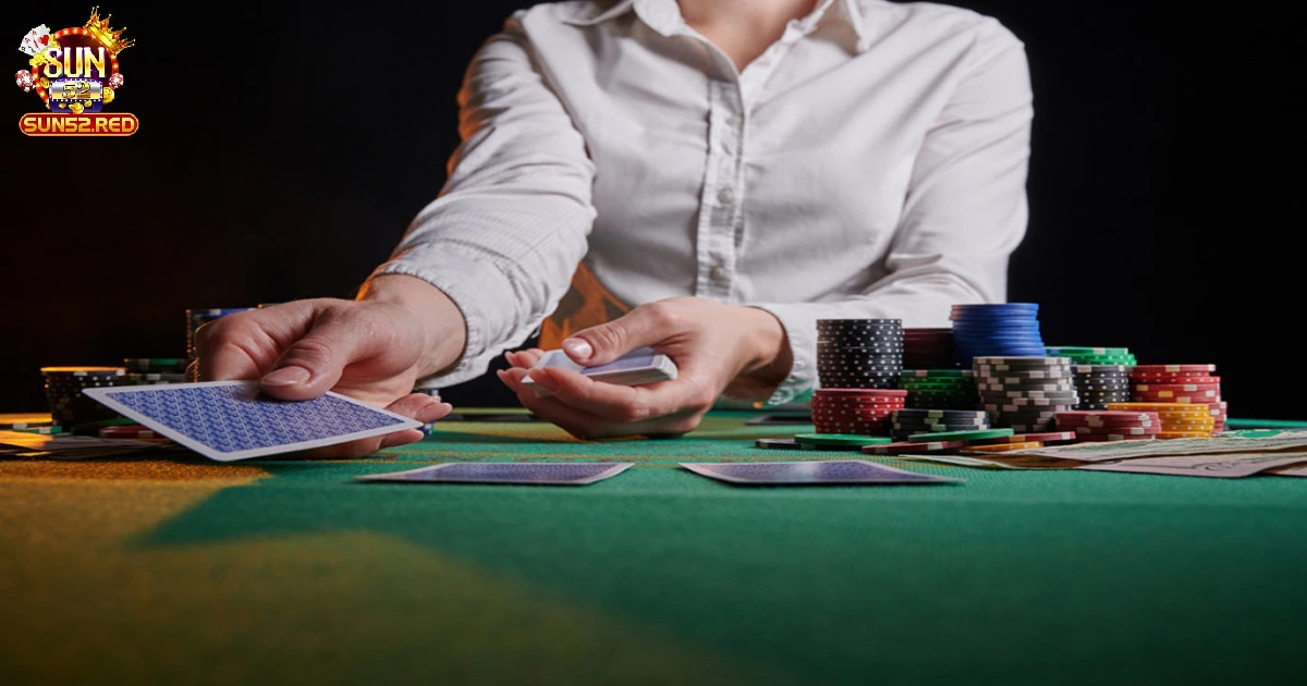 Game Bài Nhatvip Trên Sun52 – Giao Diện Đẹp, Cược Liền Tay 3 Tận hưởng vô vàn khuyến mãi hấp dẫn