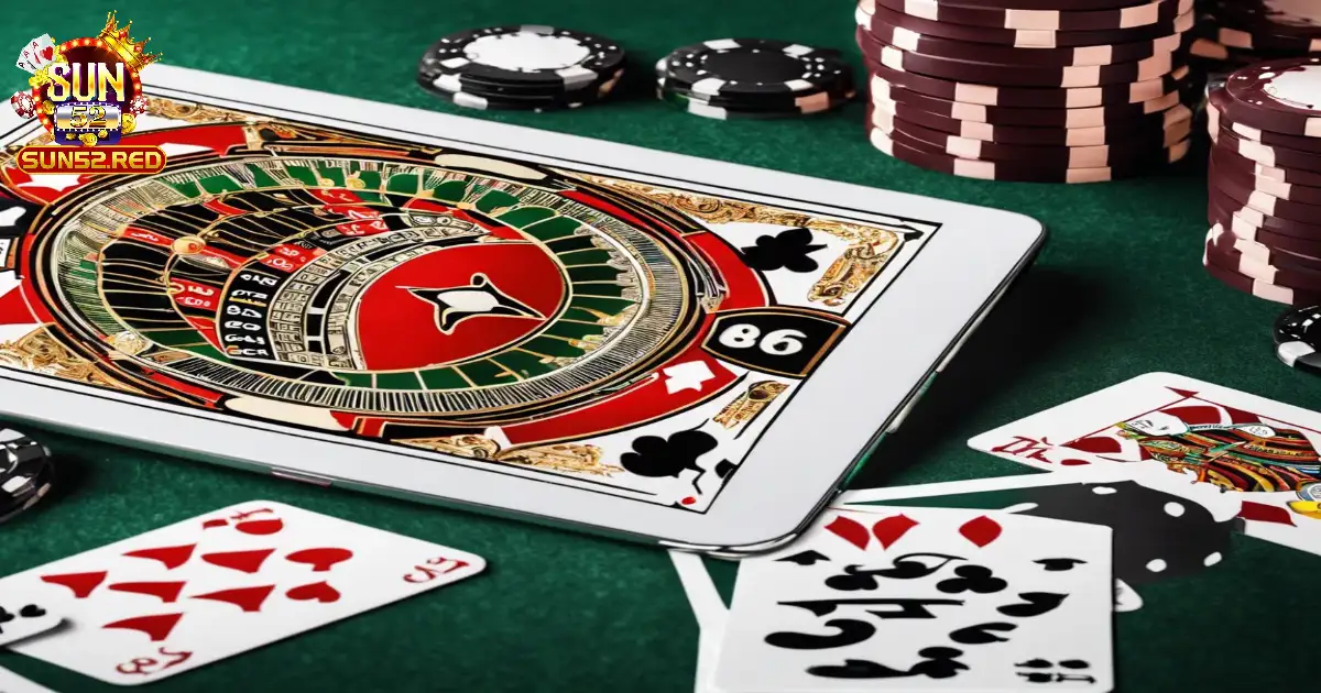 Game Bài Nhatvip Trên Sun52 – Giao Diện Đẹp, Cược Liền Tay 4 Hướng dẫn giao dịch nạp/rút thưởng khi trải nghiệm game bài Nhatvip