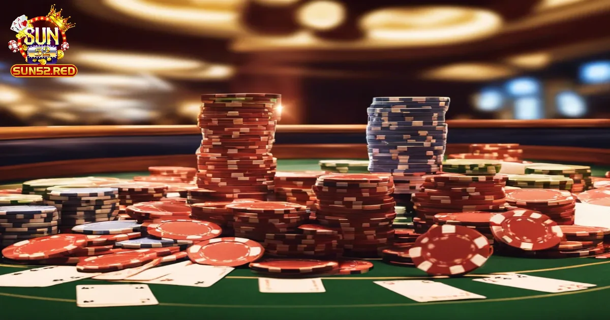 Sun52 Tích Hợp Game Bài ONE88 – Đa Dạng Với Thưởng Lớn 2 Trải nghiệm các tựa game bài ONE88 hot nhất trên thị trường