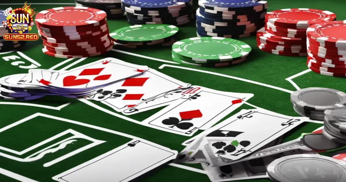 Sun52 Tích Hợp Game Bài ONE88 – Đa Dạng Với Thưởng Lớn 4 Tham gia sự kiện ưu đãi cực sốc giúp gia tăng cơ hội thắng lớn