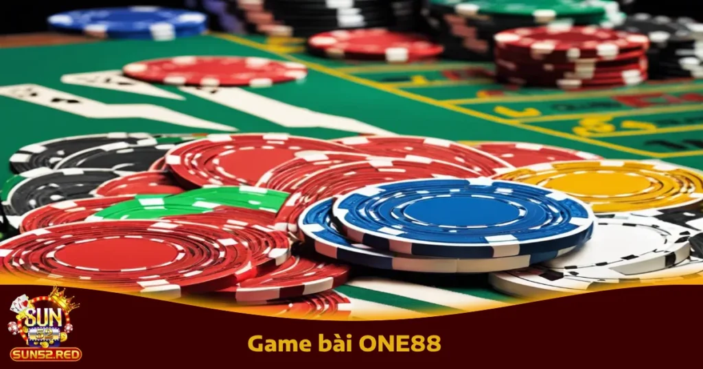 Sun52 Tích Hợp Game Bài ONE88 – Đa Dạng Với Thưởng Lớn 1 Sun52 Tích Hợp Game Bài ONE88 – Đa Dạng Với Thưởng Lớn