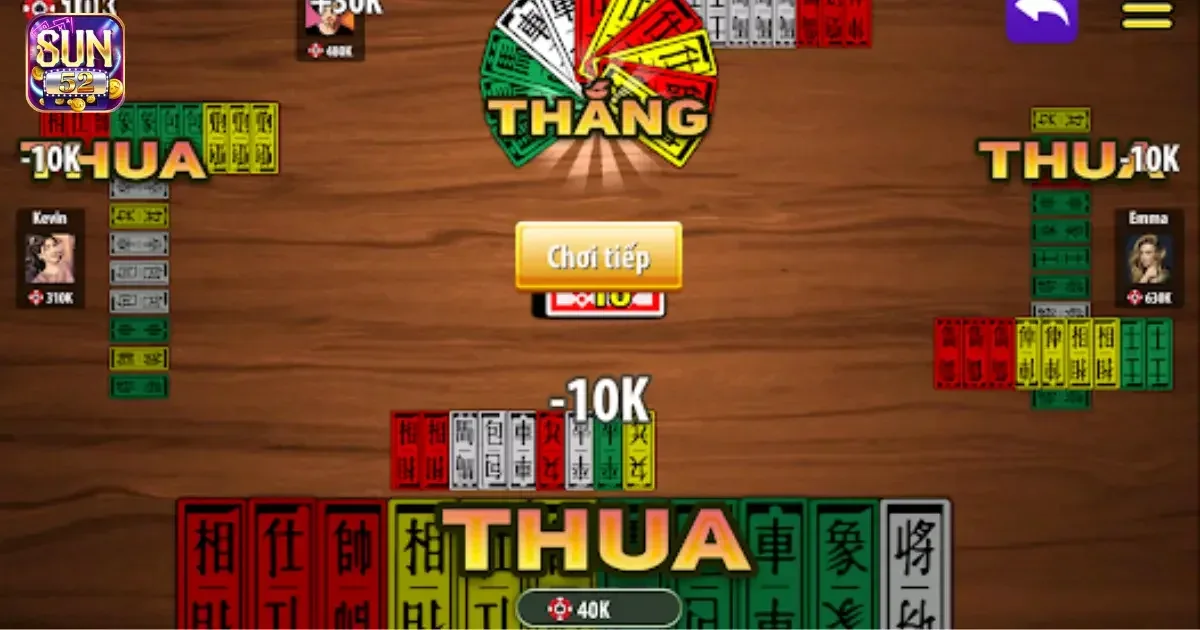 Khám Phá Game Bài RIKVIP: Giới Thiệu Và Cách Chơi 2 Giới thiệu game bài rikvip