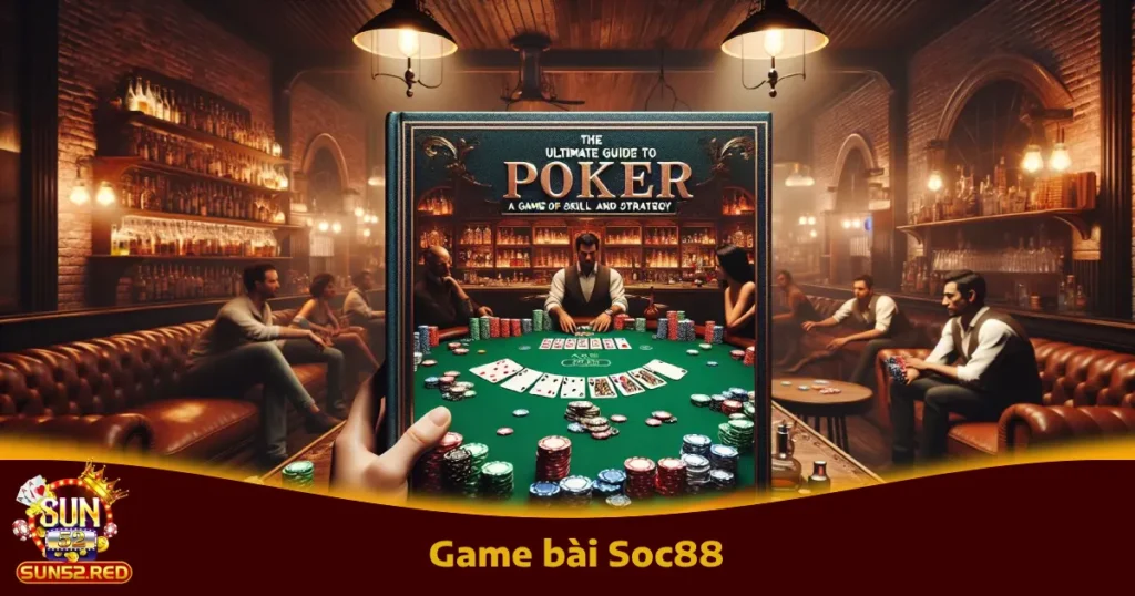 Game Bài Soc88 Tại Sun52 – Tân Binh Nổi Bật Trên Thị Trường 1 Game Bài Soc88 Tại Sun52 – Tân Binh Nổi Bật Trên Thị Trường