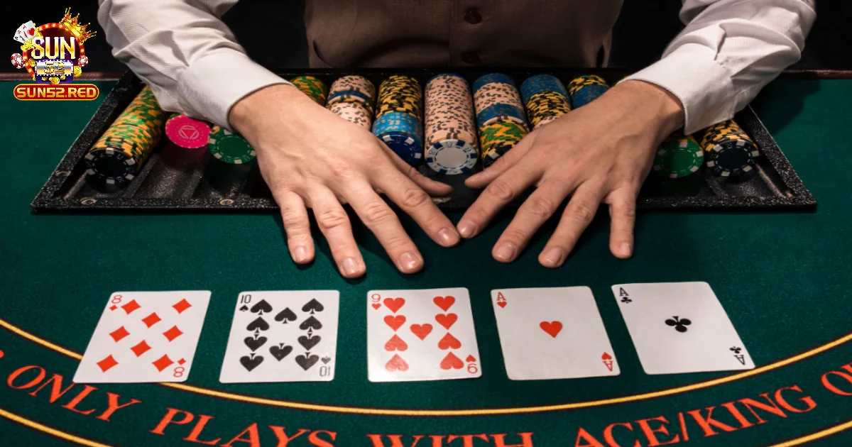 Game Bài SODO66 Trên Sun52 – Nền Tảng Đổi Thưởng Uy Tín 3 Một vài siêu phẩm giải trí khác được cung cấp trên nền tảng